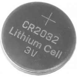 Батарейка CR 2032