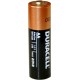 Батарейка Duracell LR06 - Фото 1
