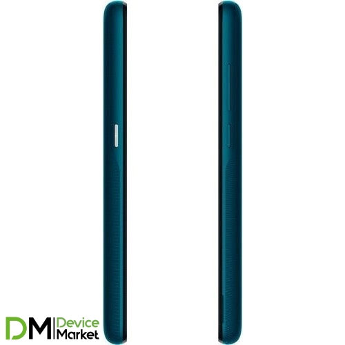Смартфон Alcatel 1B (5002H) 2/32GB Dual SIM Pine Green UA