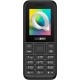 Телефон Alcatel 1066 Dual SIM Black UA - Фото 1