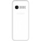 Телефон Alcatel 1066 Dual SIM Warm White UA - Фото 2