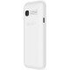 Телефон Alcatel 1066 Dual SIM Warm White UA - Фото 3