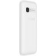 Телефон Alcatel 1066 Dual SIM Warm White UA - Фото 4