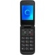Телефон Alcatel 2053 Dual SIM Pure White UA - Фото 1