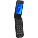 Телефон Alcatel 2053 Dual SIM Pure White UA - Фото 2