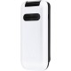Телефон Alcatel 2053 Dual SIM Pure White UA - Фото 3