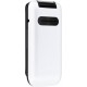 Телефон Alcatel 2053 Dual SIM Pure White UA - Фото 5