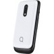 Телефон Alcatel 2053 Dual SIM Pure White UA - Фото 9