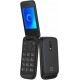Телефон Alcatel 2053 Dual SIM Volcano Black UA - Фото 3
