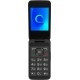 Телефон Alcatel 3025 Single SIM Metallic Gray UA - Фото 1