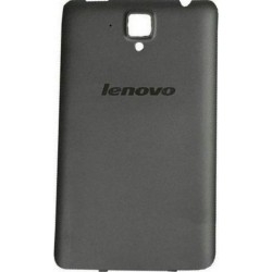 Накладка для Lenovo S898T Black