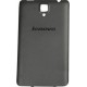 Накладка для Lenovo S898T Black - Фото 1
