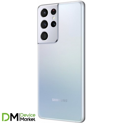 Смартфон Samsung Galaxy S21 Plus G9960 Dual 8/256GB Phantom Violet ...