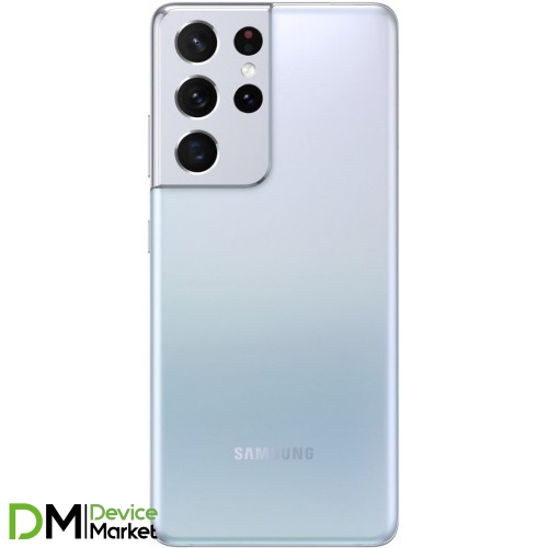 Смартфон Samsung Galaxy S21 Plus G9960 Dual 8/256GB Phantom Violet ЕU