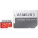 Карта пам'яті Samsung MicroSDXC 256GB Class 10 + Ad EVO PLUS V2 (MB-MC256HA/RU) R/W 100/90 Mb/s - Фото 5