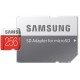 Карта пам'яті Samsung MicroSDXC 256GB Class 10 + Ad EVO PLUS V2 (MB-MC256HA/RU) R/W 100/90 Mb/s - Фото 6