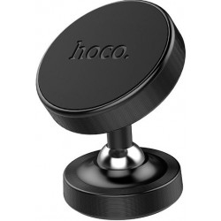 Автомобильный держатель HOCO CA36 Plus Black