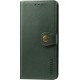 Чохол-книжка Getman Gallant для Xiaomi Redmi Note 10/10s/Poco M5s Green