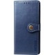 Чохол-книжка Getman Gallant для Xiaomi Redmi Note 10/10s/Poco M5s Blue