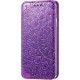 Чохол-книжка Getman Mandala для Samsung A32 Purple - Фото 1