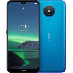 Смартфон Nokia 1.4 2/32Gb Fjord UA