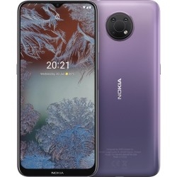 Смартфон Nokia G10 3/32Gb Purple UA