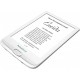 Электронная книга PocketBook 606 White (PB606-D-CIS) - Фото 7