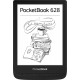 Електронна книга PocketBook 628 Black (PB628-P-CIS) - Фото 1