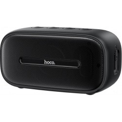 Колонка Bluetooth HOCO BS43 Black