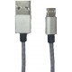 USB кабель Type-C Silver - Фото 1