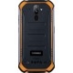 Смартфон Doogee S40 3/32GB Dual Sim Fire Orange UA - Фото 3
