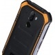 Смартфон Doogee S40 3/32GB Dual Sim Fire Orange UA - Фото 6