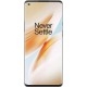 Смартфон OnePlus 8 12/256GB Black - Фото 2