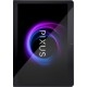 Планшет Pixus Joker 2/16GB 4G Black - Фото 1