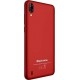 Смартфон Blackview A60 2/16GB Red UA - Фото 4