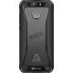 Смартфон Blackview BV5500 2/16GB Black UA