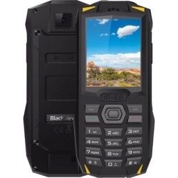 Телефон Blackview BV1000 Yellow UA