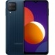 Смартфон Samsung Galaxy M12 M127F 4/64GB Black (SM-M127FZKDSEK) UA