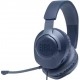 Наушники JBL Quantum 100 Blue (JBLQUANTUM100BLU) - Фото 3