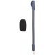 Наушники JBL Quantum 100 Blue (JBLQUANTUM100BLU) - Фото 8