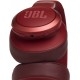 Bluetooth-гарнитура JBL Live 500BT Red (JBLLIVE500BTRED) - Фото 8
