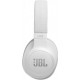 Bluetooth-гарнитура JBL Live 500BT White (JBLLIVE500BTWHT) - Фото 2