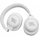 Bluetooth-гарнитура JBL Live 500BT White (JBLLIVE500BTWHT) - Фото 7