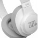 Bluetooth-гарнитура JBL Live 500BT White (JBLLIVE500BTWHT) - Фото 8
