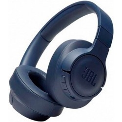 Bluetooth-гарнитура JBL Tune 750BTNC Blue (JBLT750BTNCBLU)