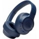 Bluetooth-гарнітура JBL Tune 750BTNC Blue (JBLT750BTNCBLU) - Фото 1