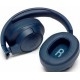 Bluetooth-гарнитура JBL Tune 750BTNC Blue (JBLT750BTNCBLU) - Фото 2