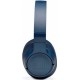 Bluetooth-гарнитура JBL Tune 750BTNC Blue (JBLT750BTNCBLU) - Фото 3
