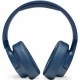 Bluetooth-гарнітура JBL Tune 750BTNC Blue (JBLT750BTNCBLU) - Фото 4