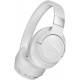 Bluetooth-гарнітура JBL Tune 700BTNC White (JBLT750BTNCWHT) - Фото 1